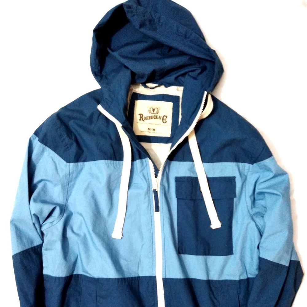 Sears roebuck &co Jacket Medium